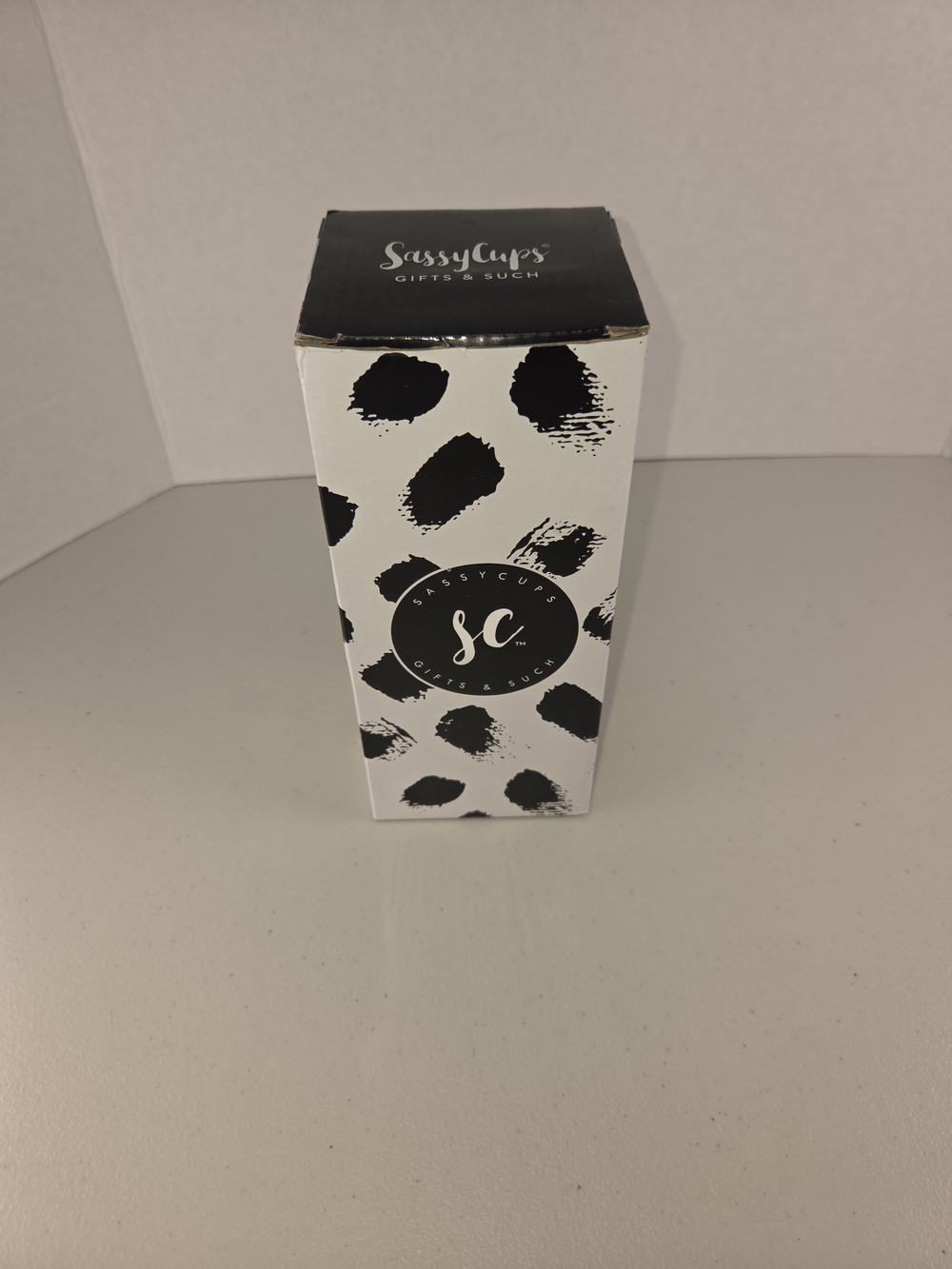 Brand New In Box Best Mom Ever Mint Travel Tumbler - Picture 9 of 9
